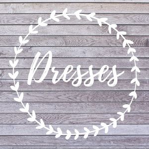 Dresses